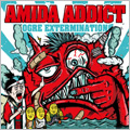 AMIDA ADDICT / アミダアディクト / OGRE EXTERMINATION