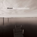 MINERAL / ミネラル / THE COMPLETE COLLECTION