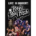 REEL BIG FISH / リールビッグフィッシュ / LIVE IN CONCERT! (DVD)
