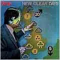 VAPORS / ヴェイパーズ / NEW CLEAR DAYS