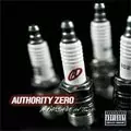 AUTHORITY ZERO / オーソリティー・ゼロ / A PASSAGE IN TIME