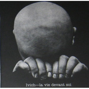 IVICH   LA VIE DEVANT SOI 10インチレコード
