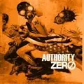AUTHORITY ZERO / オーソリティー・ゼロ / ANDIAMO