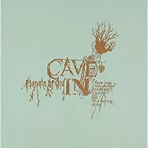 PLANETS OF OLD/CAVE IN/ケイヴ・イン｜PUNK｜ディスクユニオン