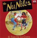 NU NILES / ニュー・ナイルス / EL TREN DE LA COSTA (7")