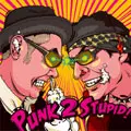 COBRA:THE RYDERS / コブラ:ザ・ライダーズ / PUNK 2 STUPID