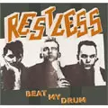 BEAT MY DRUM/RESTLESS/レストレス｜PUNK｜ディスクユニオン