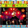 MANU CHAO / マヌ・チャオ / BAIONARENA