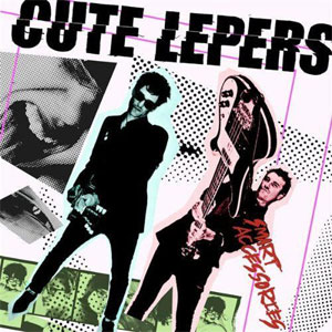 CUTE LEPERS / キュート・リーパーズ / SMART ACCESSORIES