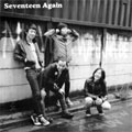 SEVENTEEN AGAiN / NEVER WANNA BE SEVENTEEN AGAIN (レコード)