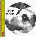 COKEHEAD HIPSTERS / POP FOOD