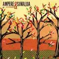 AMPERE / SINALOA / アンペア / シナロア / SPLIT (レコード) 