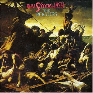 POGUES / ポーグス / RUM SODOMY & THE LASH (レコード/180G)