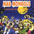 MAD MONGOLS / マッドモンゴルス / FRENZIED BLACK DEMON