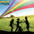 AIGHT / アイトー / BRILLIANT COLOR