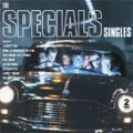 SPECIALS (SPECIAL AKA) / ザ・スペシャルズ / SINGLES (期間限定生産盤)