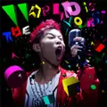 難波章浩 -AKIHIRO NAMBA- (Hi-STANDARD, ULTRA BRAiN) / ナンバアキヒロ / THE WORLD iS YOURS! 