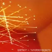 GARRISON:HUNDRED REASONS / ギャリソン：ハンドレッドリーズンズ / SPLIT