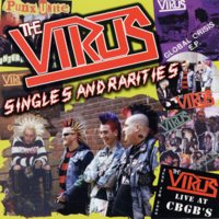 VIRUS / ウイルス / SINGLES AND RARITIES