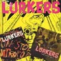 LURKERS / ラーカーズ / WILDTIMES AGAIN/NON STOP NITRO POP