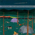 TITLE FIGHT / タイトルファイト / LAST THING YOU FORGET