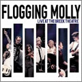 FLOGGING MOLLY / フロッギング・モリー / LIVE AT THE GREEK THEATER
