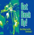 DAVE HILLYARD (THE SLACKERS) / GET BACK UP!