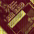 THREE MINUTE MOVIE / AIR RAID