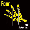 KEN YOKOYAMA / 横山健 / FOUR