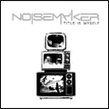 NOISE MAKER / TITLE IS MYSELF
