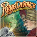 RENO DIVORCE / リノ・ディヴォース / TEARS BEFORE BREAKFAST