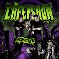 CREEPSHOW / RUN FOR YOUR LIFE (国内盤)