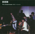 THE UNDERTONES / アンダートーンズ / BBC IN CONCERT