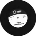 THE MINNESOTA VOODOO MEN / NO MATTER (7") 