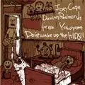 JOEY CAPE:KEN YOKOYAMA:DUNCAN REDMONDS / DON'T WAKE UP THE KIDS!!