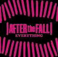 AFTER THE FALL (PUNK) / アフターザフォール / EVERYTHING (国内盤)