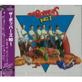BOPPERS / ボッパーズ / BOPPERS NO.1
