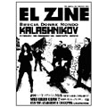 EL ZINE / VOL.3