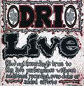 D.R.I. / ディーアールアイ / LIVE