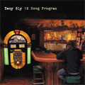 TONY SLY (NO USE FOR A NAME) / トニー・スライ / 12 SONG PROGRAM (レコード)