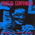 PINHEAD GUNPOWDER / ピンヘッドガンパウダー / GOODBYE ELLSTON AVENUE (レコード) (REISSUE)