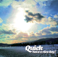 QUICK (JPN) / クイック / HAVE A NICE DAY!