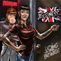 BUSINESS / DOING THE BUSINESS (国内帯付き仕様)
