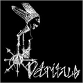 DETRITUS / DETRITUS (レコード)
