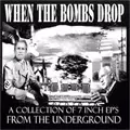 VA (TENT CITY RECORDS) / WHEN THE BOMBS DROP