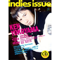 indies issue / VOL.50
