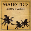 Majestics (JPN/SKA) / LULLABY OF SABABA