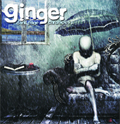 GINGER (PUNK) / ジンジャー / DARK PAGE CHRONICLES