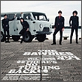 THE BAWDIES / THERE'S NO TURNING BACK (完全限定生産レコード)