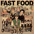 FAST FOOD / ファストフード / PARTY OF THREE